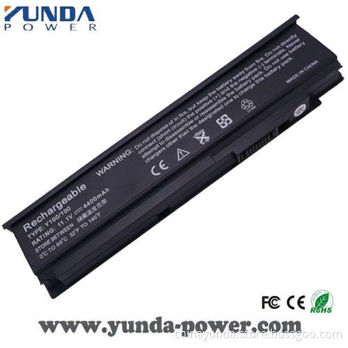 Manufacturer 11.1V 4400mAh Rechargeable Laptop battery for Lenovo BATEFL31L6